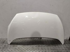 1542417 BONNET / BLANCO /
