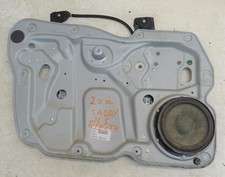 VW CADDY 2K (2004 > 2010)