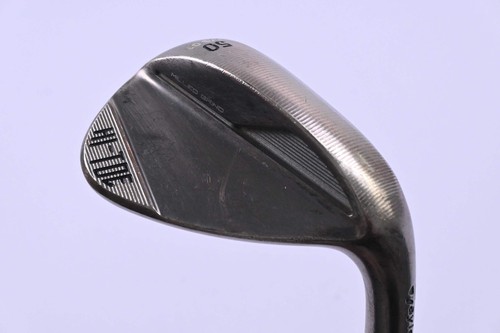 Taylormade toe gap wedge - 4,