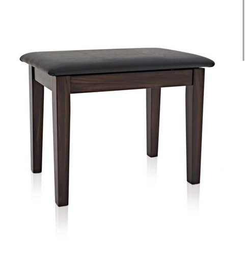 Piano stool with storage - stool,
