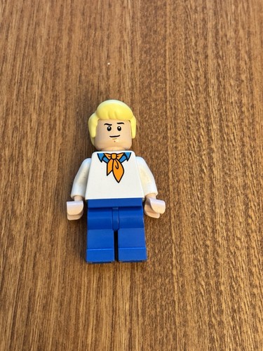 Lego scooby doo - lego,