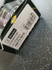 Starline front windscreen washer pump Peugeot Partner/citroen Berlingo 96-08