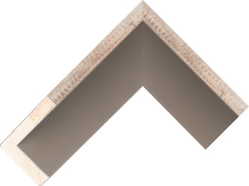 50mm wide champagne float - wide,