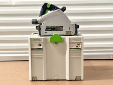 Festool TS 55 REQ 110V Plunge