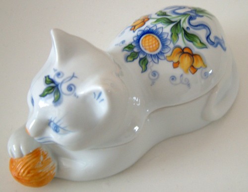 Vintage elizabeth arden roma - vintage, (roma