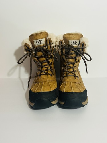 Ugg ladies adirondack iii - ugg,