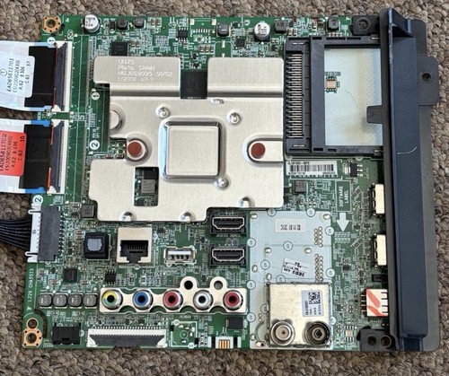 Main board 43un7000 - main,