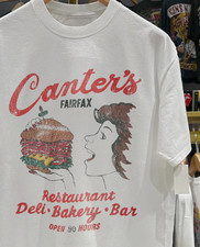 HAIM the band Canter's on