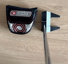 ODYSSEY VERSA 7CS PUTER 34.5" NEW SUPERSTROKE GRIP