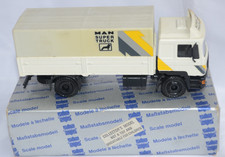 Conrad Model 4132 MAN Super