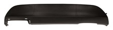 Fits Ford Fiesta Rear Bumper