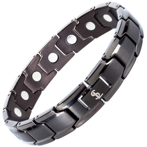 Magnetic therapy anklet - magnetic,