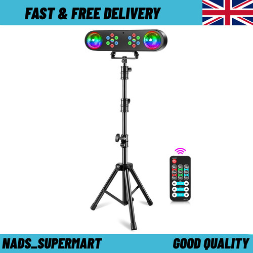 Cfx partyvibe par bar - partyvibe, led