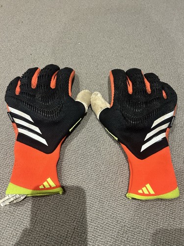 Adidas predator pro - adidas, gk