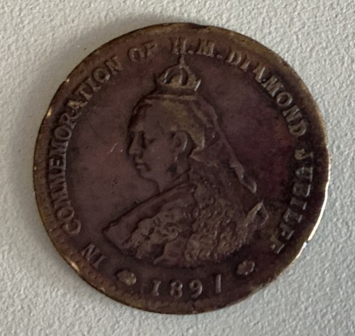 1897 queen victoria - 1897,