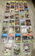 Football League Review