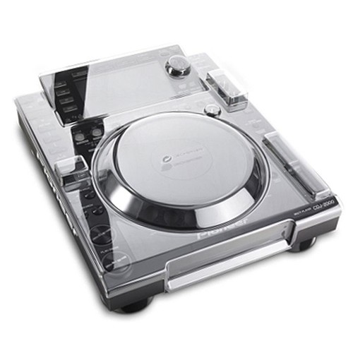 Decksaver pioneer cdj - pioneer, dj