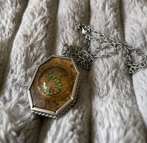 Harry potter prop horcrux - harry,