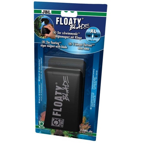Jbl floaty blade - blade, aquarium