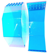 LEGO® Space Panel 10x6x11