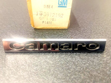 NOS GM 3912192 CHEVROLET