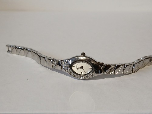 Henley ladies stainless steel - ladies,
