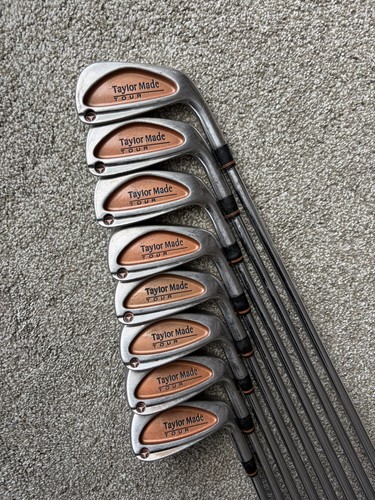 Taylormade burner tour - burner,
