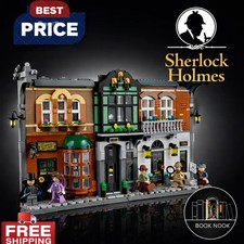 Icons 10351 sherlock - icons,