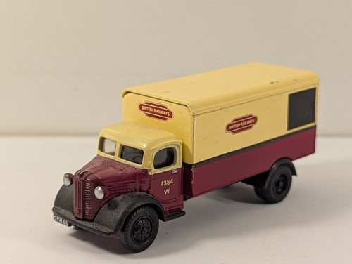 Classix scale - 1:76, gauge)