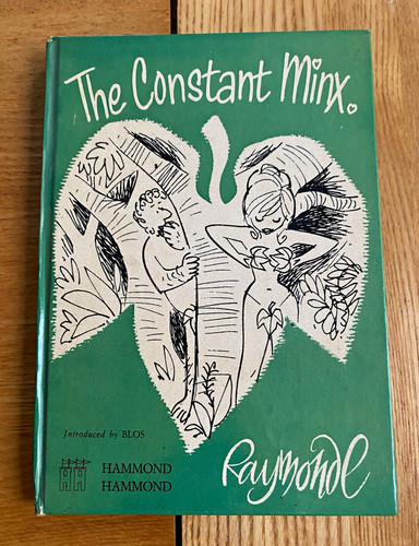 Roy raymonde the - the, constant