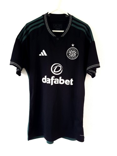 Celtic away shirt - shirt, 2023