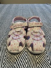 LELLI KELLY SHOES SIZE Uk4/