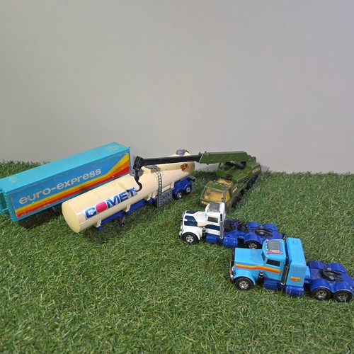 Matchbox superkings bundle lot - matchbox,