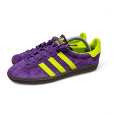 Adidas Athen City Series size? Exclusive Purple Unisex Trainers | GW1398