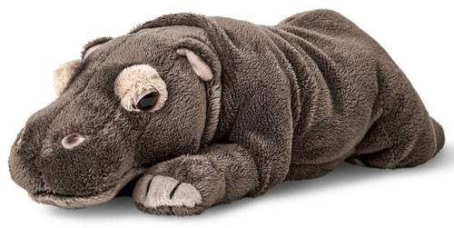 Uni toys j49044 hippo - toys,