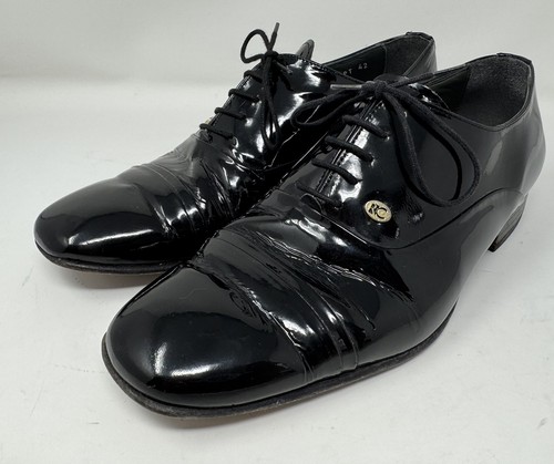Roland cartier mens black - mens,