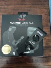 Fender Microe Amp MUSTANG