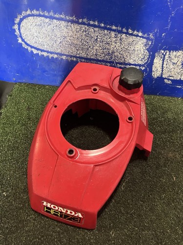 Honda hr173 petrol - petrol, lawnmower