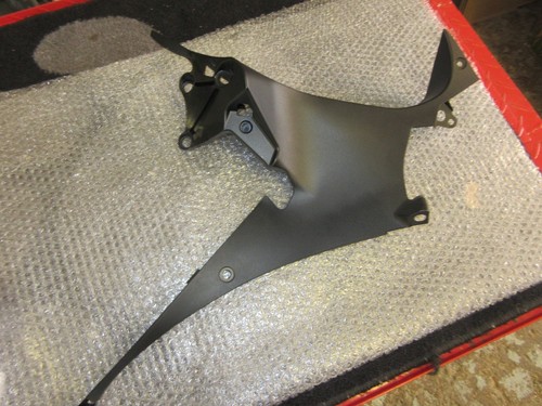 Honda cbr1000rr fireblade - honda, cbr1000rr-r
