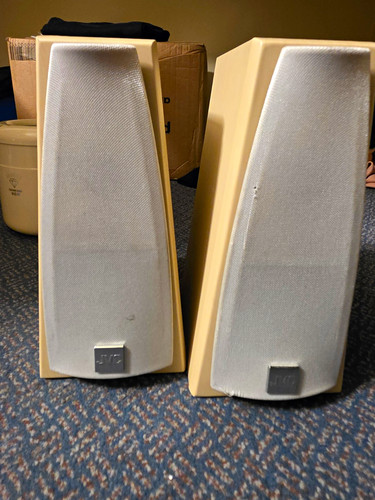 Jvc vsdt6 0 - sp-vsdt6, bookshelf
