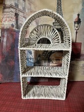 Arched Vintage 3 tier