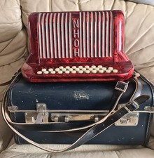 MADE IN GERMANY HOHNER CLUB II
