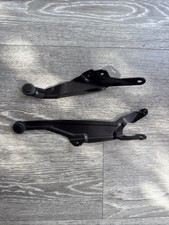 TRIUMPH STREET TRIPLE 765