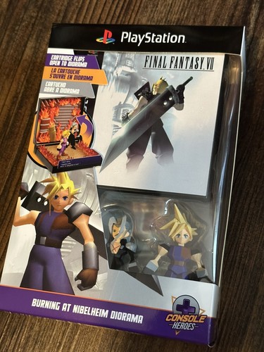 Console heroes final - heroes,
