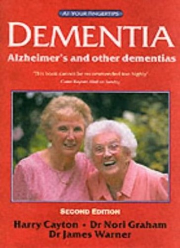 Dementia alzheimer and - alzheimer's,