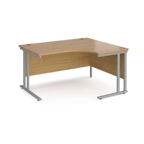 Ergonomic right hand corner - ergonomic, right-hand