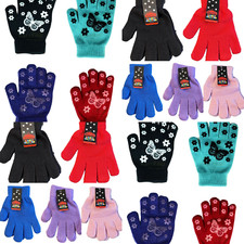 Gloves Boys Girls 🇬🇧