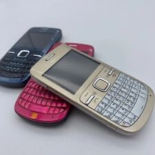Nokia C Series C3-00 Original