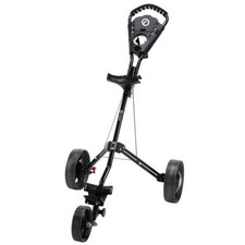 Fazer 3 Wheel Golf Trolley