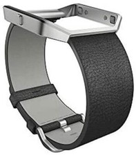 Fitbit Blaze Genuine Leather
